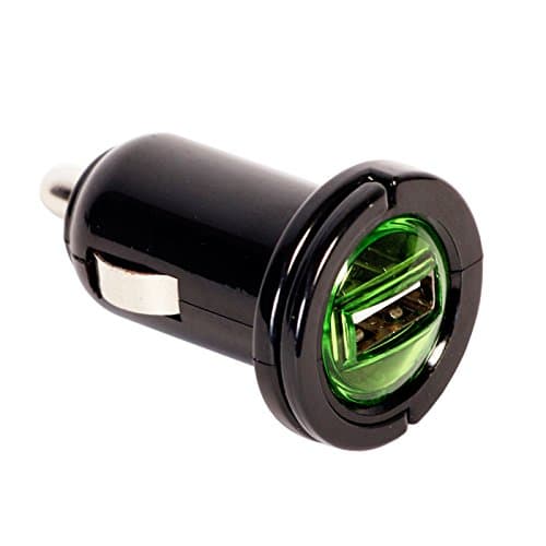 Jivo Bullet Single USB Car Charger
