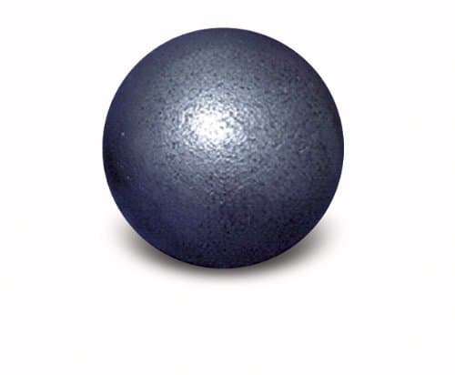 8 lb Iron Shot Put
