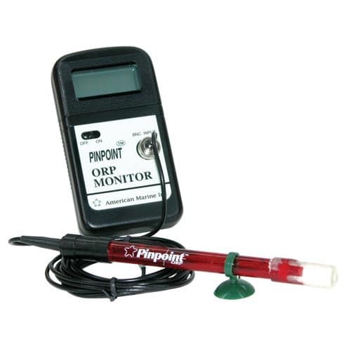 Pinpoint Orp Monitor
