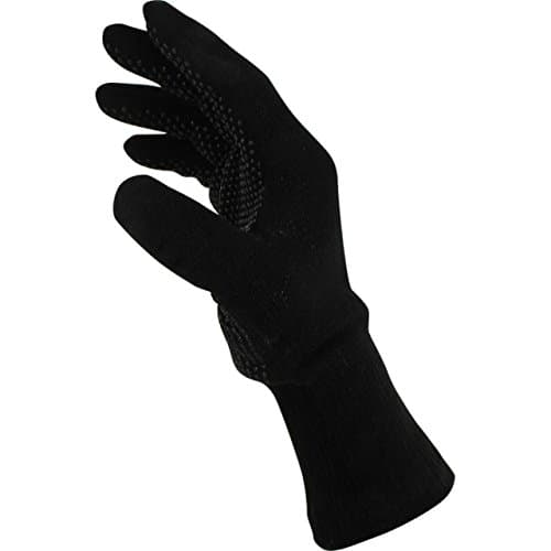 Hanz Paddling Glove - Black S