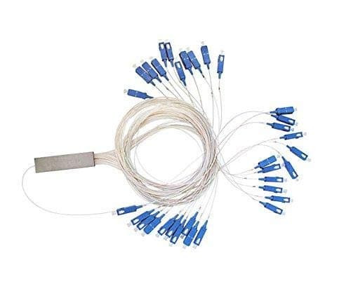 Revo FTTH Fiber Optic Splitter or Branching Cable Single Mode (1x32)