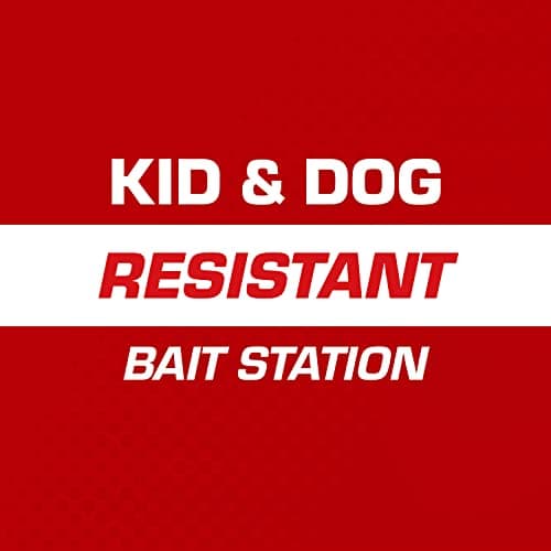 MICE BAIT STATN 8REFILS (Pack of 1)