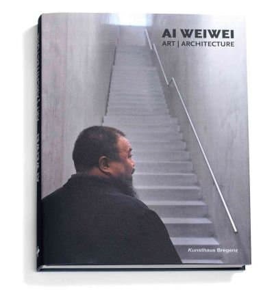 Ai Weiwei: Art/Architecture (Hardback)(English / German) - Common