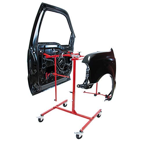Innovative Tools Door-Fender Stand