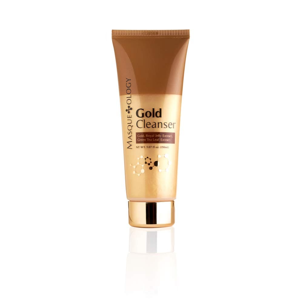 24K Gold Skincare Collection