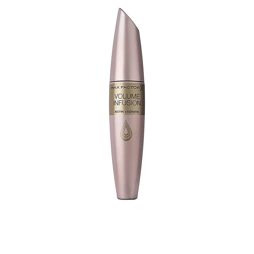 Max Factor Volume Infusion Mascara, Black/Brown