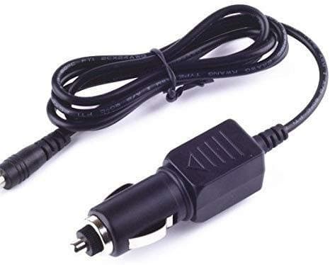 Car Charger for Datamax O'Neil Printer MF2 MF2I MF2T MF4T MF4Te MF2Te MC70 / 491