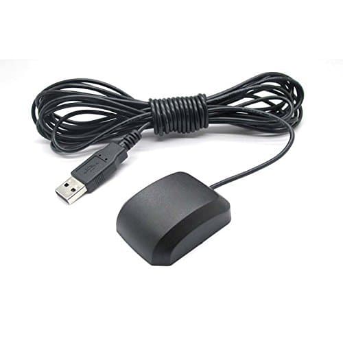 Vk-162 Remote Mount USB GPS