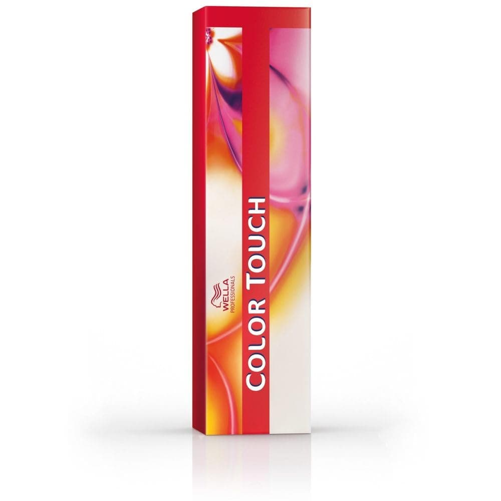 Wella Color Touch Gloss Intensive Tint 60 ml