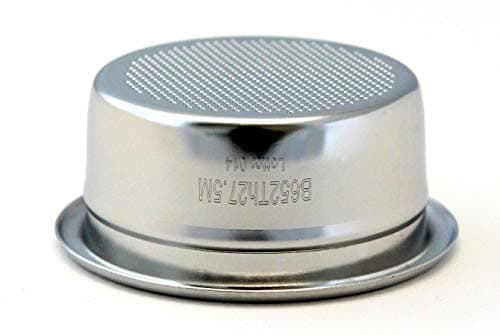 IMS Competition Precision Filter Basket for La Spaziale 12/18 gr. for Double Espresso