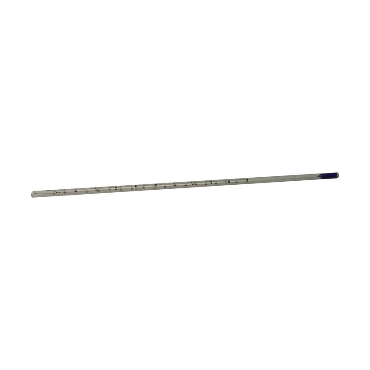 Paterson Certified Thermometer 30cm 12"