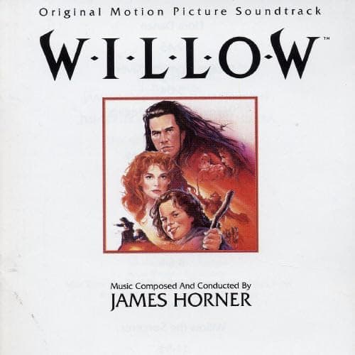 Willow Soundtrack