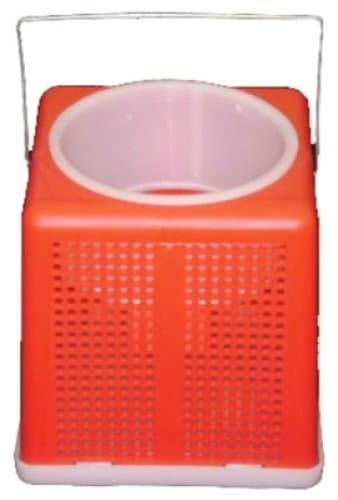 Challenge Cricket Bucket Big Mouth-Plastic