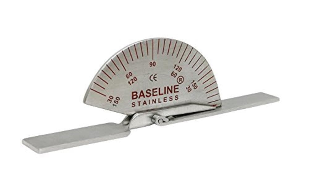 Finger Small Joint Goniometer 1007371