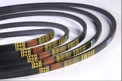 Unique Belt for Semi Automatic Washing Machine