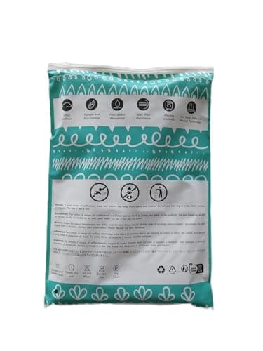 Bathroom Non-slip Mat Bath Mat Chenille Microfiber Floor Rug Soft Machine Washable Absorbent for Shower Toilet 50 x 80 cm (Gray)