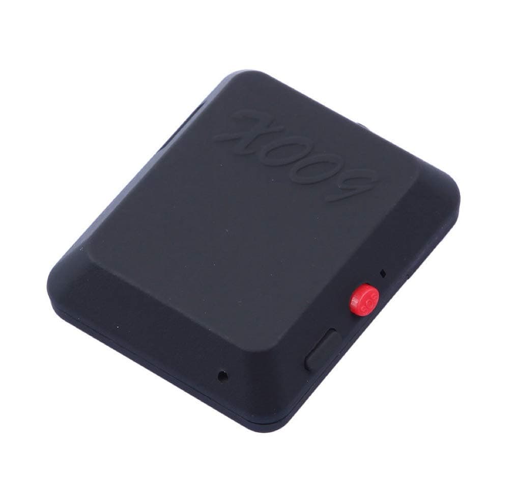 Audio and Video Micro Spy GSM Spy X009 Interception Environmental Hidden Microphone CW26