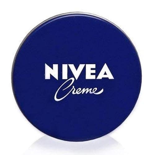 Nivea Cream (60ml) (Pack of 2)