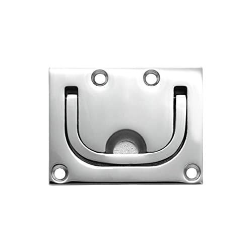 Necmetu 316 Stainless Steel Ring Pull Handle