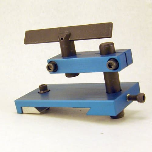 Taig Wood Turner Rest