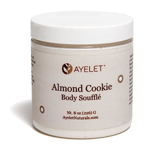 Green Essence Organic Body Souffle