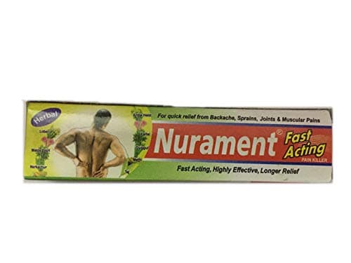 Rahat Nurament Fast Acting Pack Of 3