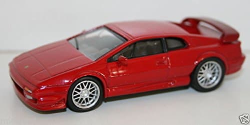 Lotus Esprit V8 Diecast Model Car