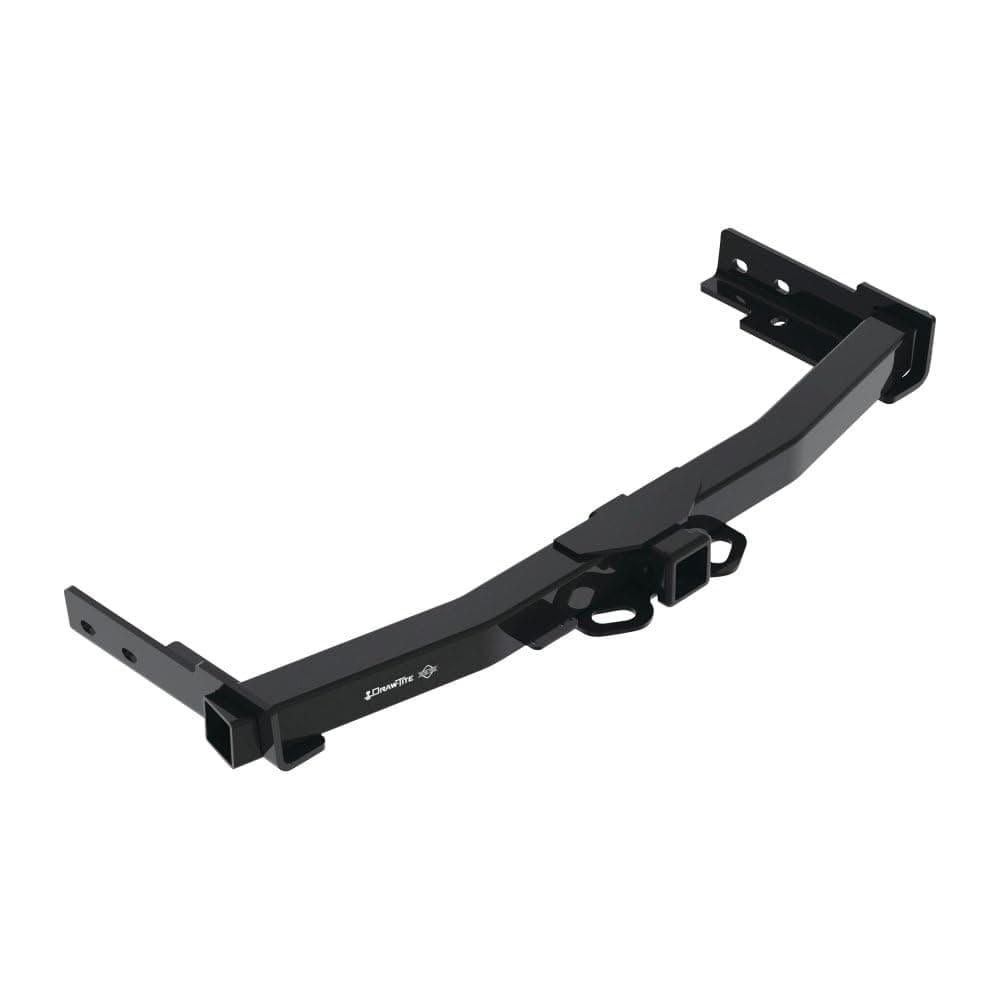 Draw-Tite 76595 Class 4 Trailer Hitch, 2 Inch Square Receiver, Compatible with 2022-2026 Jeep Grand Cherokee, 2021-2026 Jeep Grand Cherokee L.