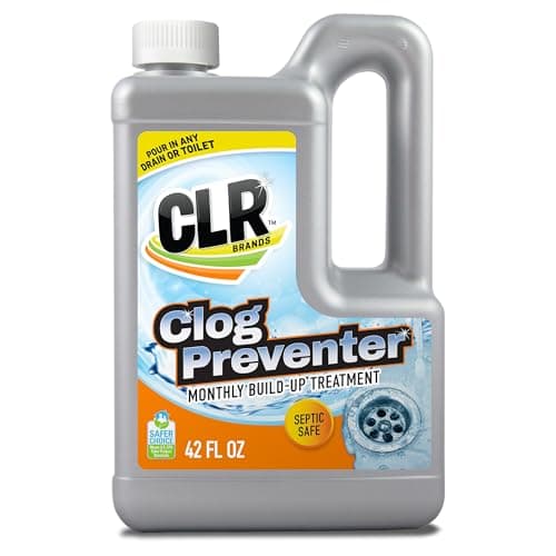 CLR Build Up Remover, 42 Ounce