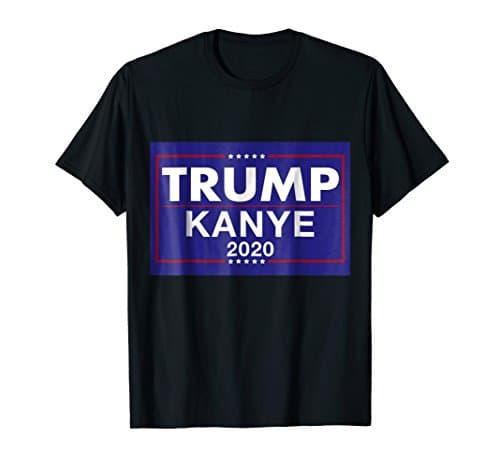 Election 2020 T-Shirt