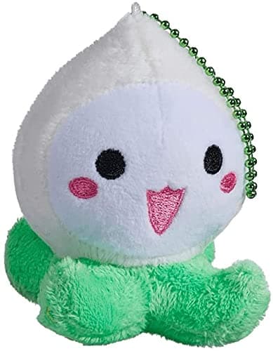 UCC Distributing Overwatch 6.4cm Mini Pachimari Plush - Vampachimari