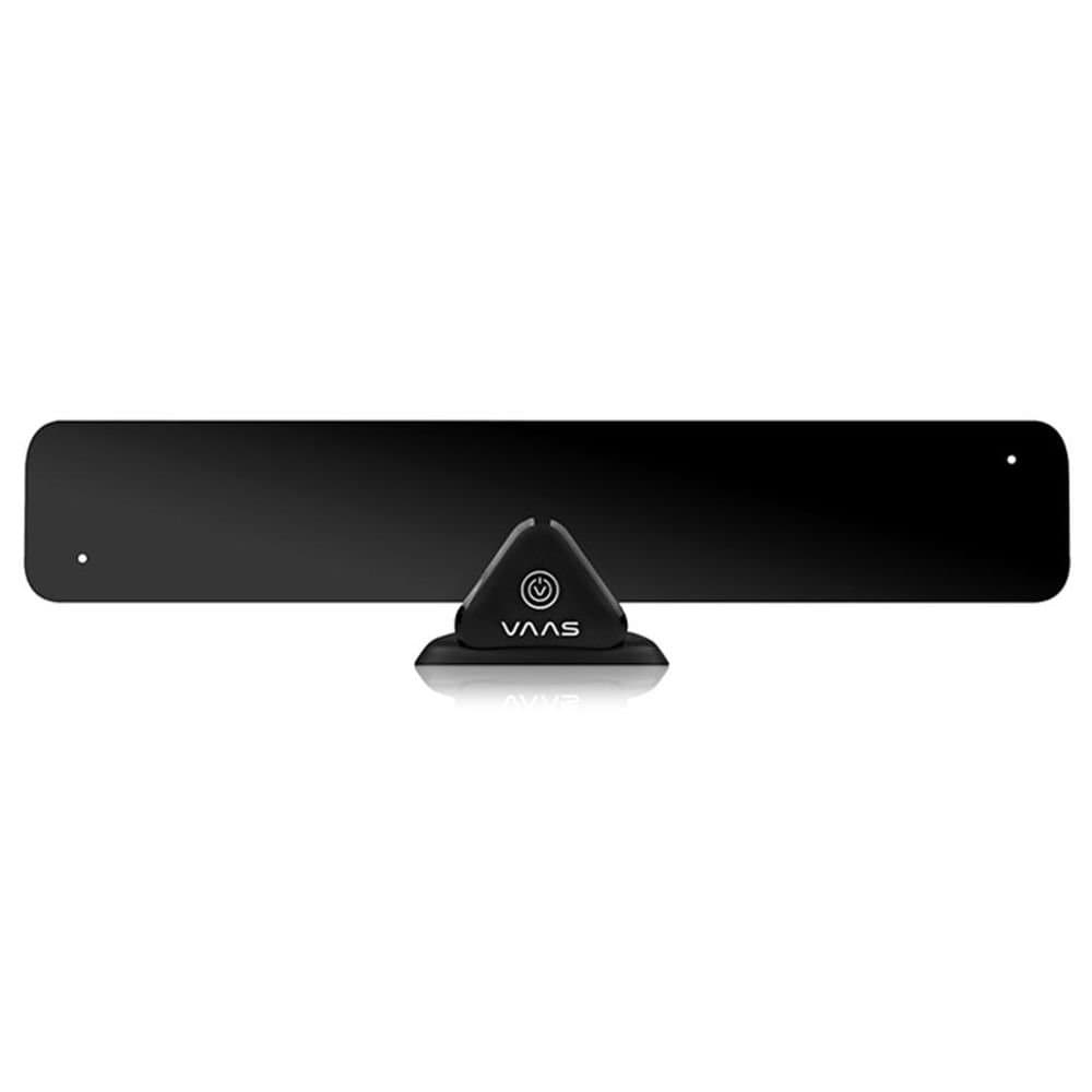 Vaas High Performance Ultra-Thin Indoor HDTV Antenna