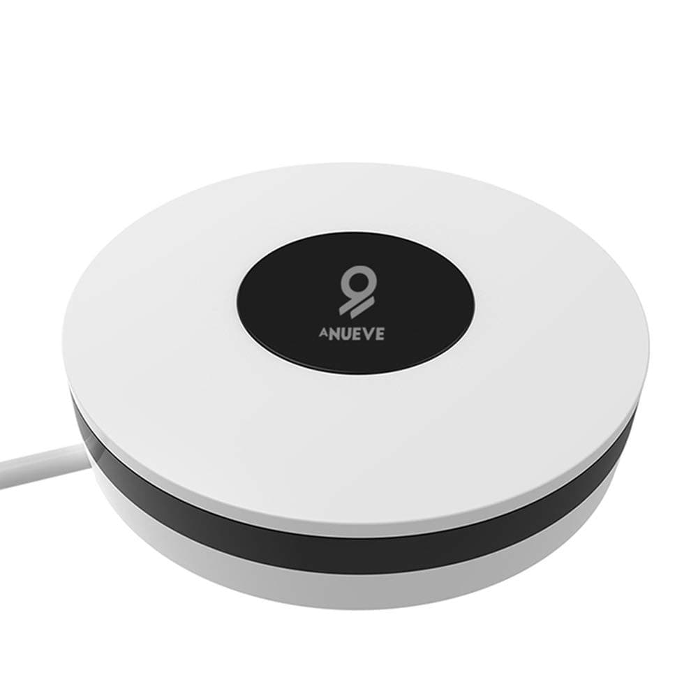 Smart IR Remote Control Compatible with Alexa and Google Assistant Work with Smart Life APP of Tuya Solution