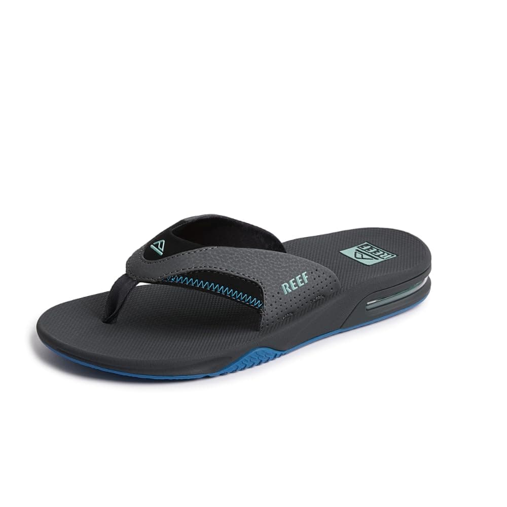 Fanning, Men's Flip Flop