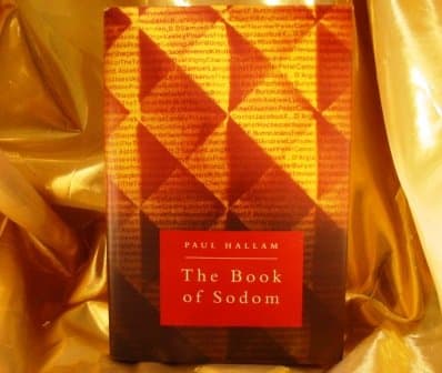 The Book of Sodom