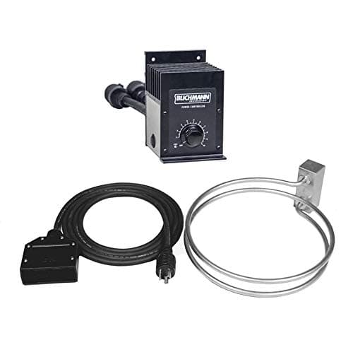 10 Gallon BoilCoil and 240V Power Controller Combo