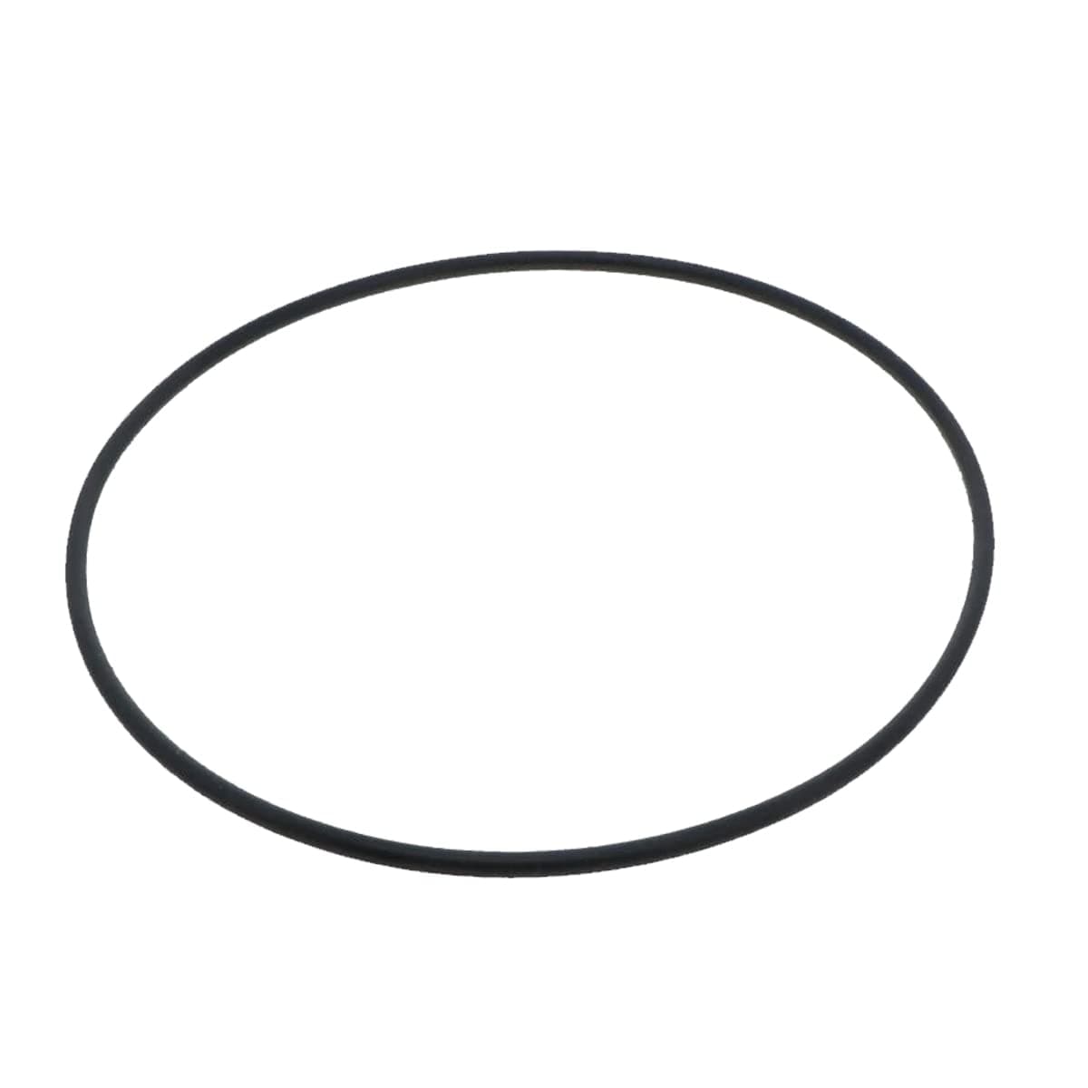 Upgraded Replacement O-Ring Seal Gasket for Gamma Seal Gamma2 2.0 Vittles Vault 10" Lids (Pack of 2)