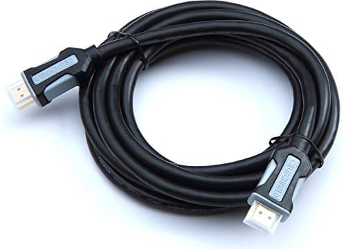 Crutchfield Premium HDMI Cable 10 Feet