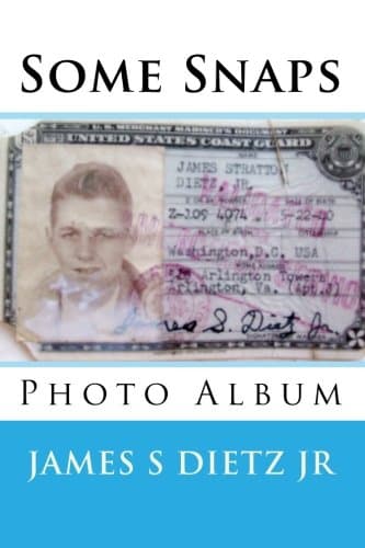 Some Snaps: Photo Album