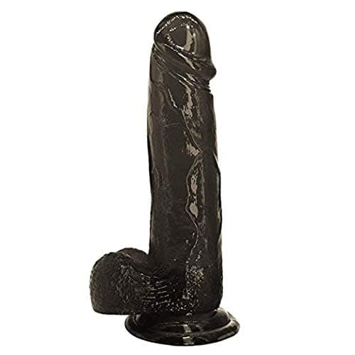 8 Inches Suction Cup Toy