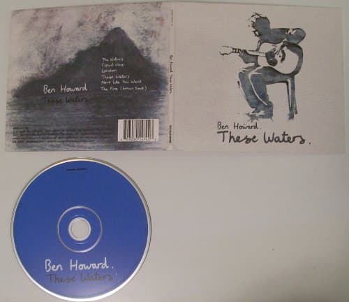 These Waters ep