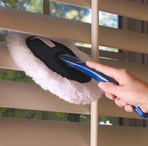 MysticMaid Handheld Cloud Duster, 13-by-7-Inch