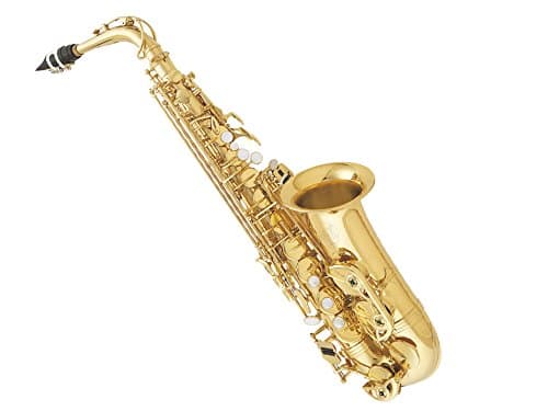 Maybach M1105B Saxophone/Alto Sax