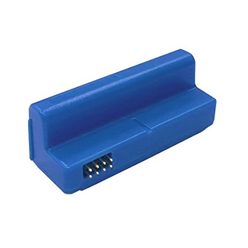 Yale SD-M1100, Smart Door Lock Z-Wave Module 2, App Control, Visibility On User Identity, Compatible Conexis L1 and Keyless Connected, Smart Home Automation, DIY Friendly, Blue