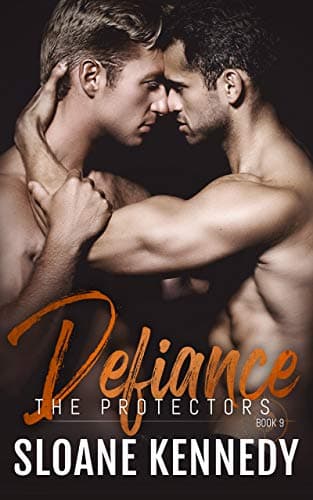 Defiance (The Protectors, Book 9)