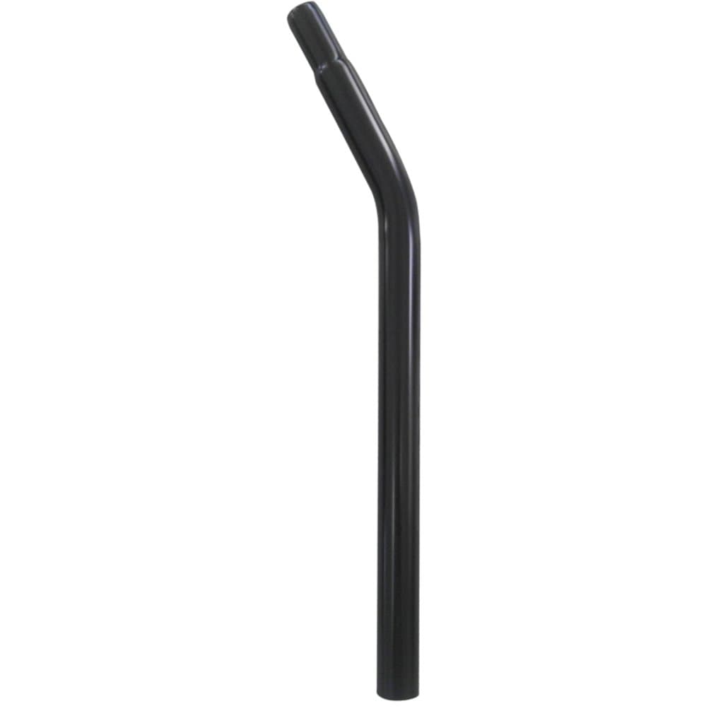 Black Ops Lay-Back BMX Seat Post