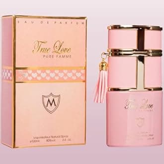 True Love Pure Famme Eau de Parfum 100 ml