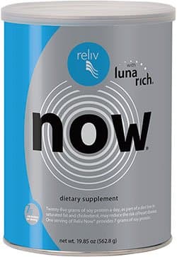 Reliv Now® with LunaRich®