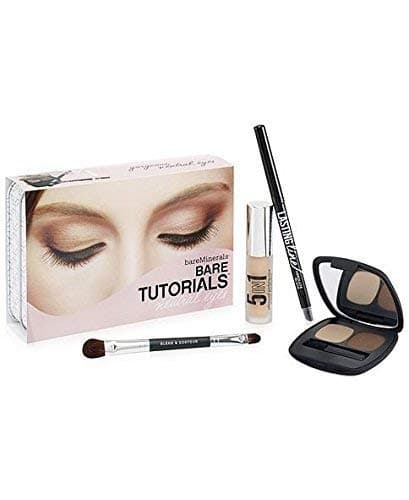 Bare Escentuals bareMinerals Bare Tutorials: Neutral Eyes Value Set
