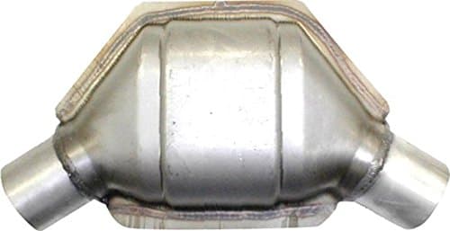 83624 49 State Catalytic Converter